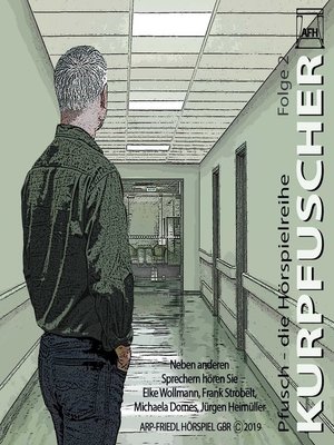 cover image of Kurpfuscher